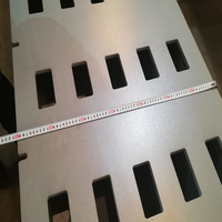 Équipement de réparation de carrosserie SLD-L3DS pour ateliers de carrosserie, machine de châssis automobile, machines de réparation de collision automobile