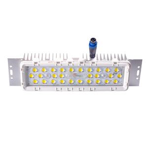 150lm/W 160lm/W Yüksek Verimlilik IP68 PCB kartı 5050 LED hafif motor İNGILTERE 30 W 40 W 50 W 60 W Yüksek Güç LED sokak lambası Modülü - Product Image 3