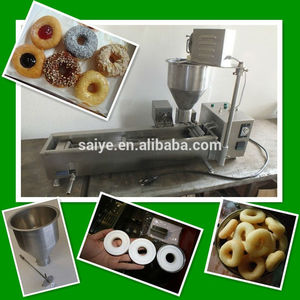 en acier inoxydable mini donut maker <span class=keywords><strong>et</strong></span> domestiques avec la certification ce - Product Image 1