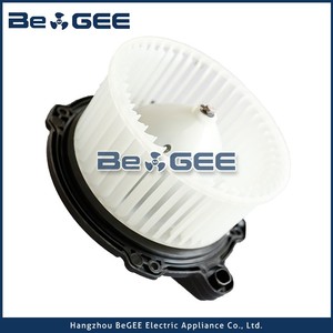 <span class=keywords><strong>12</strong></span> <span class=keywords><strong>V</strong></span> Auto Moteur Du Ventilateur Résistance Pour HILANDER RHD - Product Image 1