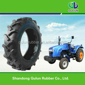 Neumáticos de tractor para agricultura, productos nuevos, profesionales, 12,4x28 - Product Image 5