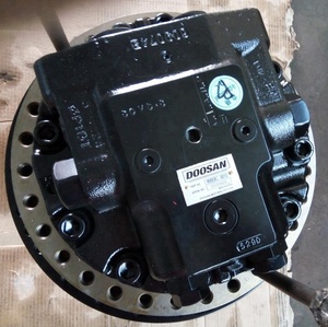 Doosan DX180LC Perjalanan Perangkat Motor DX180LC <span class=keywords><strong>Drive</strong></span> K1017674