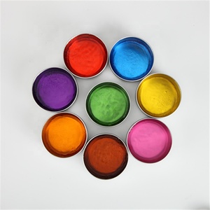 แว็กซ์แต่งผมสีสันสดใสสำหรับผู้ชายและผู้หญิงใช้แต่งทรงผมแบบใช้แล้วทิ้ง - Product Image 2