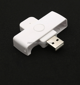 USB Smart Card CAC National ID Reader Writer <strong>Online</strong> <strong>Signature</strong> Small Banking - Product Image 5