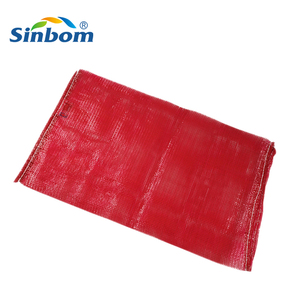 Pas cher et <span class=keywords><strong>de</strong></span> haute qualité tricoté en plastique sacs en filet pour la <span class=keywords><strong>pomme</strong></span> <span class=keywords><strong>de</strong></span> <span class=keywords><strong>terre</strong></span> - Product Image 1