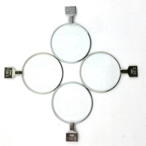Ucuz deneme <span class=keywords><strong>lens</strong></span> seti 266 optik gözlük <span class=keywords><strong>test</strong></span> kutusu göz testi için optometrist oftalmik ekipmanlar - Product Image 5