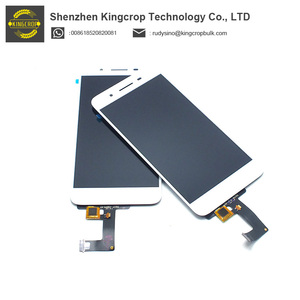 KC por <span class=keywords><strong>Huawei</strong></span> disfrutar de 5S GR3 TAG-<span class=keywords><strong>L21</strong></span> TAG-L01 TAG-L03 TAG-L13 TAG-L22 TAG-L23 pantalla LCD con pantalla táctil digitalizador de reemplazo - Product Image 3