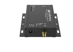 2.4GHz Full Duplex 2.1Km <span class=keywords><strong>RF</strong></span> Đài Phát Thanh Không Dây Máy Phát Và Máy Thu Mô-đun 256 Kênh - Product Image 5