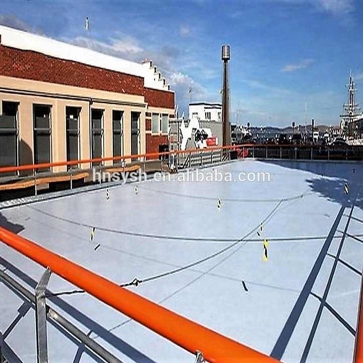 Synthetic Ice Rink Hockey Shooting Pad - Backyard Rink for Sale