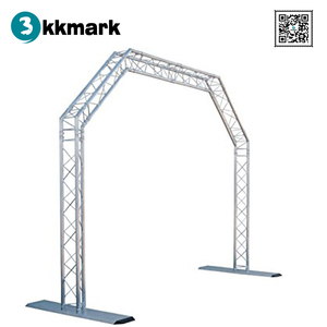 DJ Chiếu Sáng Di Động Truss Hệ Thống Mục Tiêu Truss Bài Kit - Product Image 2