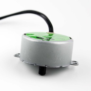 Ac <strong>Mini</strong> <strong>Vibration</strong> Motor Egg Incubator Hatcher Motor - Product Image 4