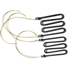 750W 220V Electric Tubular Heater Element for Quick Speed Pizza Oven Heating