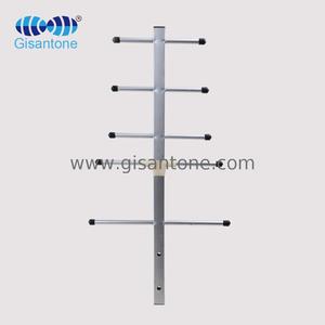 Không dây Yagi <span class=keywords><strong>TV</strong></span> <span class=keywords><strong>Antenna</strong></span> <span class=keywords><strong>transmitter</strong></span> cho kỹ thuật số STB trong nhà thông tin liên lạc anten - Product Image 3