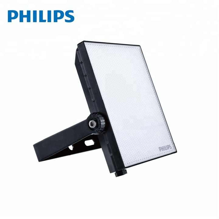 PHILIPS LEDフラッドライト10個セット インテリア/住まい/日用品