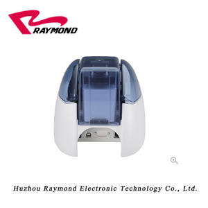 Impresora <span class=keywords><strong>de</strong></span> Tarjetas <span class=keywords><strong>de</strong></span> Identificación <span class=keywords><strong>de</strong></span> PVC <span class=keywords><strong>de</strong></span> una Sola Cara Evolis Tattoo 2 - Product Image 5