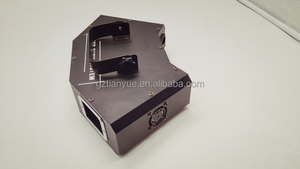 Toàn Bộ Bán Ánh Sáng Laser Quét Hình Quạt Ánh Sáng Chùm Ảnh Ánh Sáng Laser Cho Quán Bar & Vũ Trường & Câu Lạc Bộ & KTV - Product Image 3