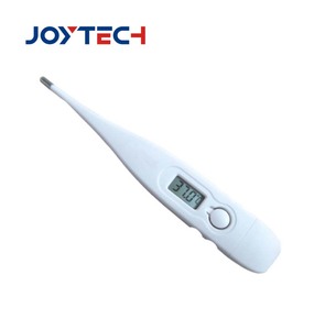 Fever <span class=keywords><strong>Alarm</strong></span> 방수 겨드랑이 <span class=keywords><strong>Clinical</strong></span> Digital 온도계 - Product Image 6