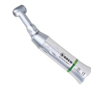 <span class=keywords><strong>SOCO</strong></span> 64:1 Contrangolo Dentale Esterno <span class=keywords><strong>Mini</strong></span> per Trattamenti Endodontici - Product Image 1