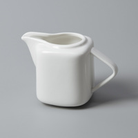 Service de vaisselle en porcelaine blanche, 24 pièces, passe-vaisselle, ensemble de vaisselle, d'assiettes, de service de table, en céramique, super affaire