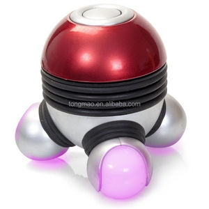 elettrico ha portato massaggiatore vibrante braccio messager gamba messager - Product Image 2