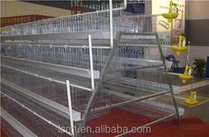 Aves de <span class=keywords><strong>corral</strong></span> <span class=keywords><strong>pollo</strong></span> y codornices se PVC a través de - Product Image 6