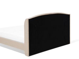 Commercio all'ingrosso Moderna Ultime <span class=keywords><strong>Letto</strong></span> <span class=keywords><strong>Matrimoniale</strong></span> Queen Size Letti con Stecche Di Legno Mobili Camera Da <span class=keywords><strong>Letto</strong></span> - Product Image 3