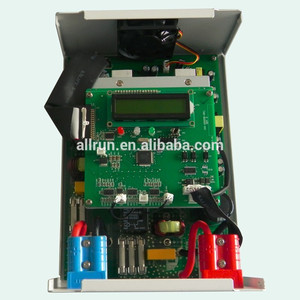 99% efficacité de conversion <span class=keywords><strong>large</strong></span> gamme pv entrée 48v 50a contrôleur chargeur de batterie solaire - Product Image 6