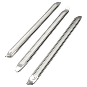Carbon Steel Core <strong>Tire</strong> <strong>Levers</strong> Mounting Changing Tools Crowbar for Motorcycle Bike - Product Image 2