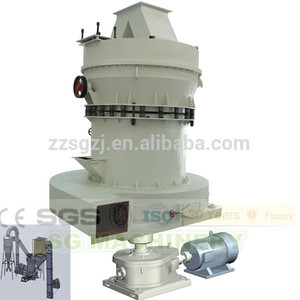 fino y servicio de alta calidad de molienda del molino de la máquina - Product Image 1