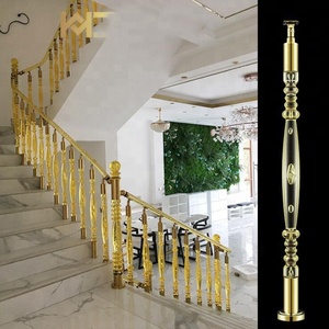 Clair Balustre Acrylique <span class=keywords><strong>Plexiglas</strong></span> <span class=keywords><strong>Main</strong></span> <span class=keywords><strong>Courante</strong></span> pour la Vente <span class=keywords><strong>En</strong></span> Gros - Product Image 4