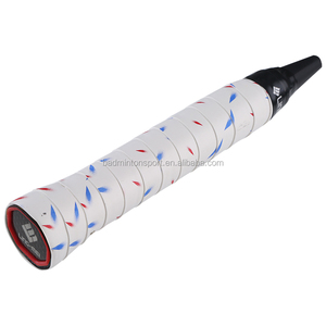 Lingmei Stampa personalizzata badminton/<span class=keywords><strong>tennis</strong></span>/racchette Da Squash grips, vario dei colori, ordinario keel overgrip - Product Image 4