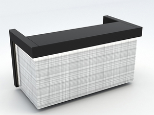 Espositori di cioccolato acrilico trasparente da banco di alta qualità all'ingrosso in fabbrica per negozio di cioccolato al dettaglio - Product Image 6