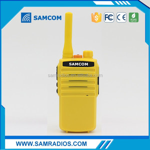 Samcom 5c hablar sobre el mundo de la red pública impermeable 3g - Product Image 5
