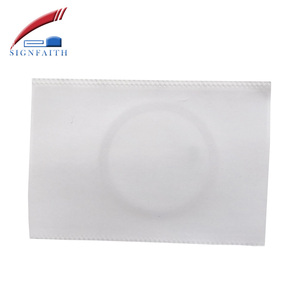 ISO Standaard 125 KHz TK4100 EM4001 EM Proximity ID RFID Tag - Product Image 1