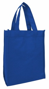 Pequeño Libro/bolso no tejido bolso de regalo La bolsa de asas no tejida - Product Image 6