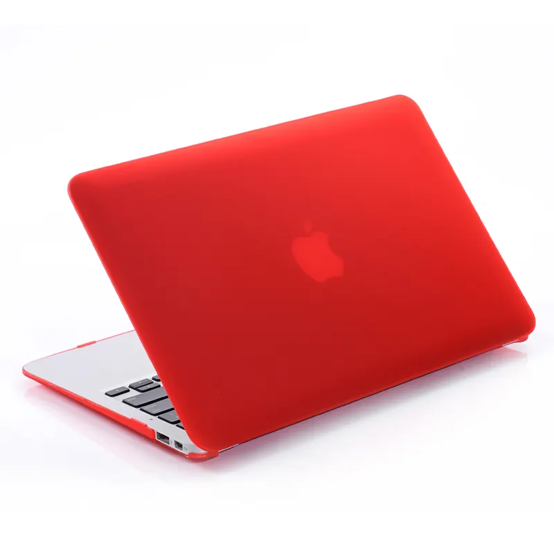 Laptop Rubber Skin Case Cover for Macbok Pro 15 A1286