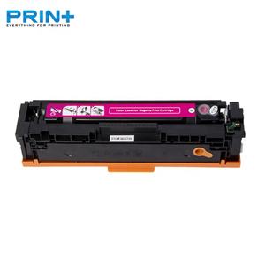 Cartouche de <span class=keywords><strong>Toner</strong></span> pour Laser, 205A, pour imprimante couleur, Compatible avec la chine, CF530A, CF531A, CF532A, CF533A, pour jet Laser M154a, <span class=keywords><strong>MFP</strong></span>, M180n, m1f18w, 5 pièces - Product Image 5