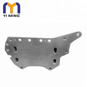 Refroidisseur d'huile moteur pour Renault Espace <span class=keywords><strong>V</strong></span> Trafic III 1.6 DCI <span class=keywords><strong>Megane</strong></span> 152085948R 2130500QAE 4423048 95517861 152081926R A6221800011 - Product Image 6