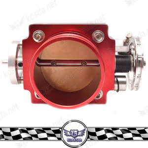 Universal individuales del cuerpo del acelerador - Product Image 4