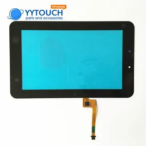 LC Test Satu Oleh Satu Tablet Pc Touch, untuk Huawei S7-701/S7-702 Layar Sentuh