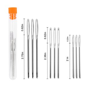 Juego <span class=keywords><strong>de</strong></span> 35 <span class=keywords><strong>Agujas</strong></span> <span class=keywords><strong>de</strong></span> Ganchillo en Oferta, Mangos Ergonómicos Suaves - <span class=keywords><strong>Agujas</strong></span> <span class=keywords><strong>de</strong></span> Aluminio - <span class=keywords><strong>Agujas</strong></span> <span class=keywords><strong>de</strong></span> Tejer - 2.0mm-8.0mm, Los <span class=keywords><strong>Mejores</strong></span> Regalos para Mamá - Product Image 4