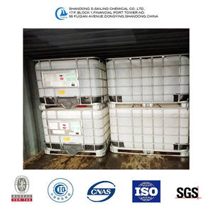 Plastifiant de haute qualité Di-n-octyl phtalate / Dioctyl phtalate / DOP Prix chimique CAS NO 117-84-0 - Product Image 4