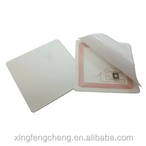 RFID label hf/uhf chất lượng Cao Inlay cho thẻ Thông Minh thông minh nhãn và công nghệ hệ thống label thông minh úc thông minh nhãn abercr