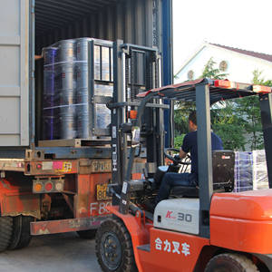 아시아 페인트 흰 벽 퍼티 아크릴 액체 코팅 안티 알칼리성 물 0.5-1Kg/m2 Changzhou Jianbang 콘크리트 브러시 - Product Image 5