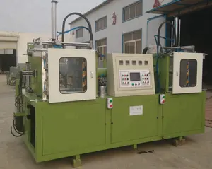 Wax Injection Machine investment casting equipment