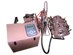 ABBD315W أنابيب بلاستيكية hdpe التلقائي thermofusion آلة لحام - Product Image 2