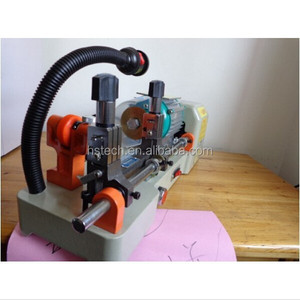 Đức phúc đa chức năng Ngang máy cắt chính cho thợ khóa 668B CHÌA 220 V 120 Wát máy nhân bản chính - Product Image 3