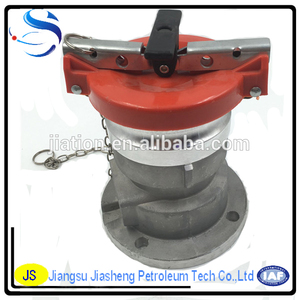 Acoplamento Recuperação <span class=keywords><strong>Vapor</strong></span> com Flange - Product Image 4