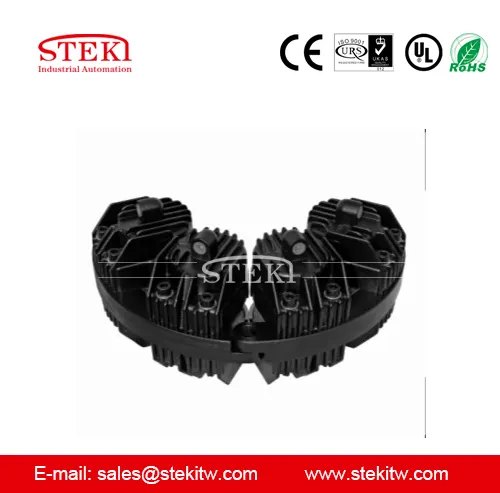 STEKI 2024 China freio a disco pneumático de ar de alto desempenho 200 para peças industriais