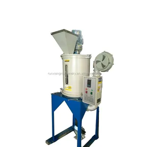 Corn Maize Dry Powder Mixing Floating Fish Feed Pellet Dryer Drying Machine